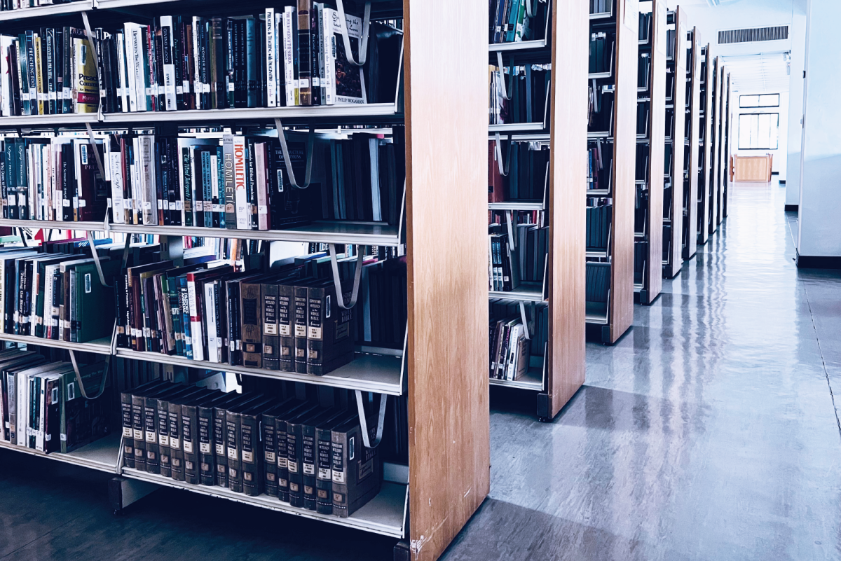 圖書館1