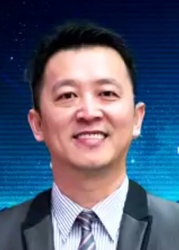 蔡志堅
