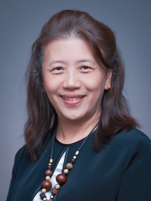 蔡珍莉
