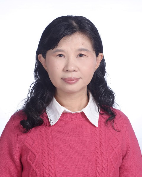 曾雅玲